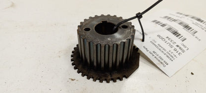 Subaru Legacy Timing Gear 2009 2008 2007 2006 2005