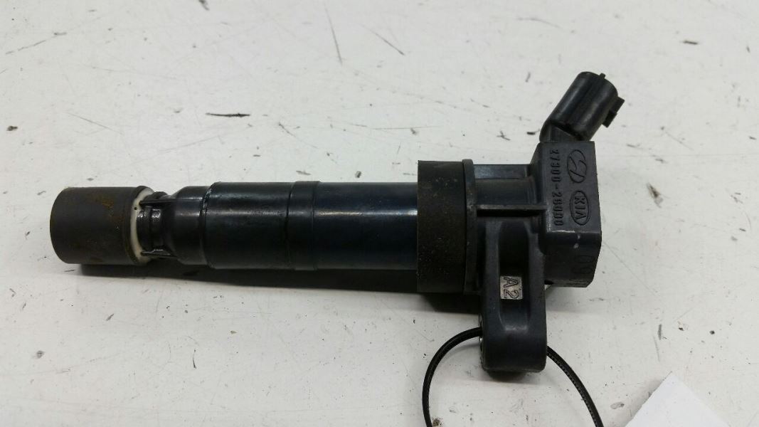 Spark Plug Ignition Coil Ignitor Fits 09-16 HYUNDAI GENESIS OEM