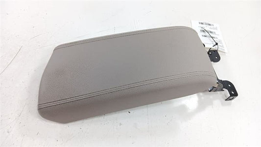 Hyundai Sonata Arm Rest 2018 2019