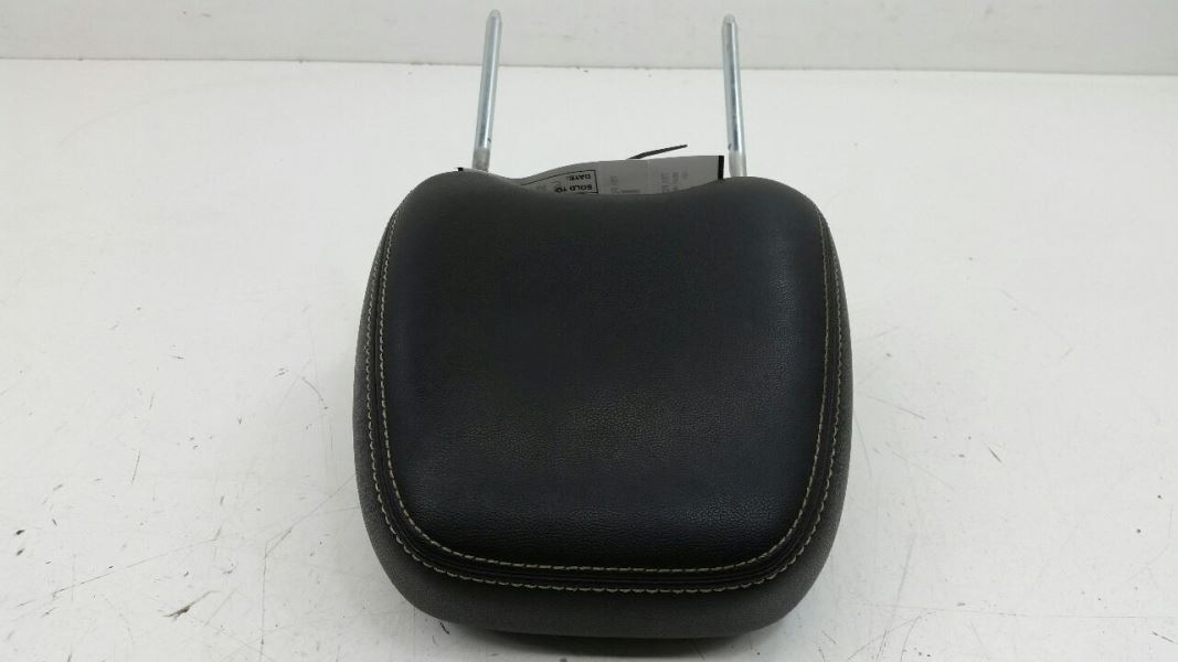2009 Ford Edge Seat Headrest Front Head Rest OEM 2007 2008 2010