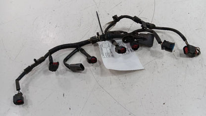 Mazda 3 Engine Wire Wiring Harness 2010 2011 2012 2013