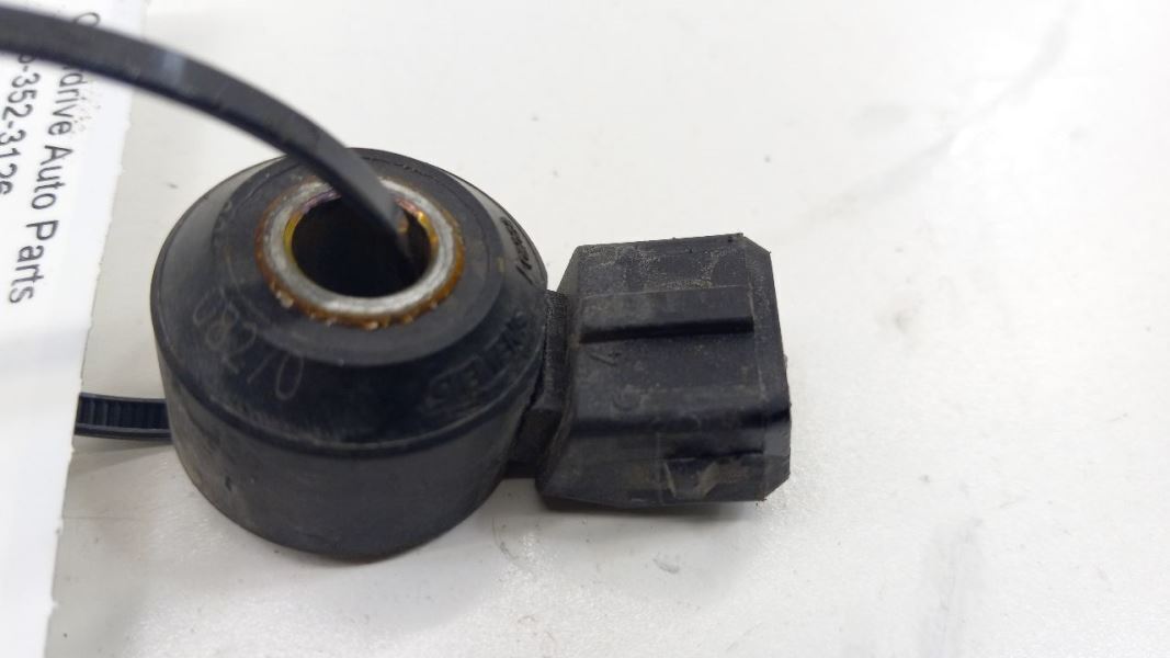 Versa Engine Knock Sensor 2008 2009 2010 2011 2012