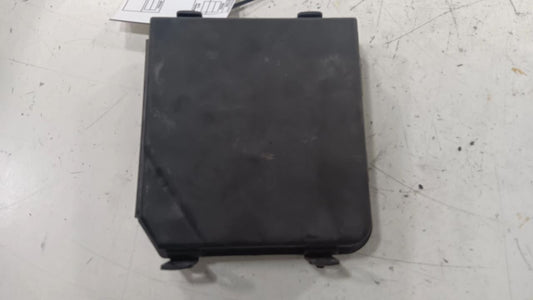 Nissan Rogue Fuse Box Cover 2014 2015 2016 2017