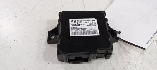 Suspension TPMS Control Module Computer Station Wgn Fits 11-12 ELANTRA