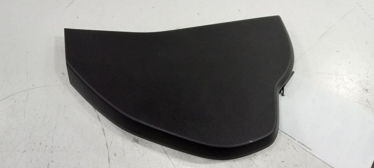 Acura TSX Dash Side Cover Left Driver Trim Panel 2014 2013 2012 2011