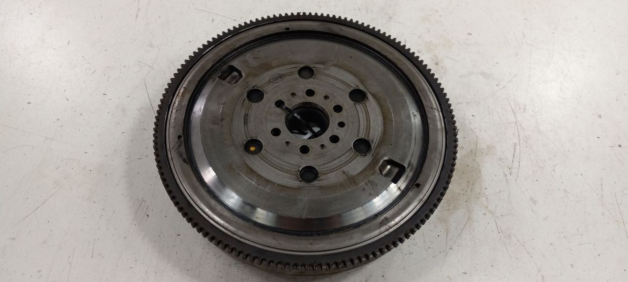 Flywheel Plate Manual Transmission 1.4L Fits 13-14 TRAX