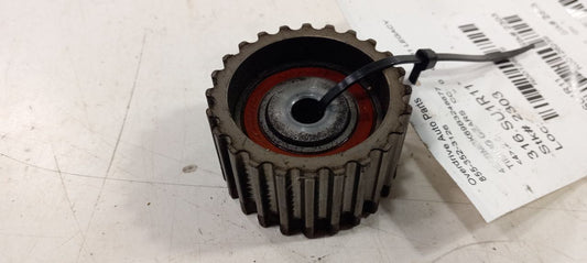 Subaru Legacy Timing Gear 2010 2011 2012