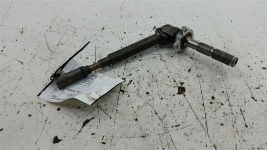 2009 Honda Accord Lower Steering Column Shaft Knuckle U Joint 2008 2010