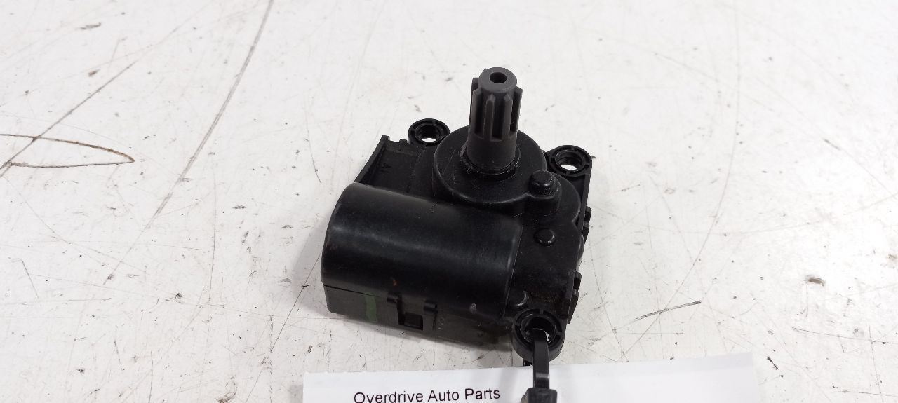 Hyundai Sonata Flap Door Motor Heater AC Door Actuator 2011 2012 2013