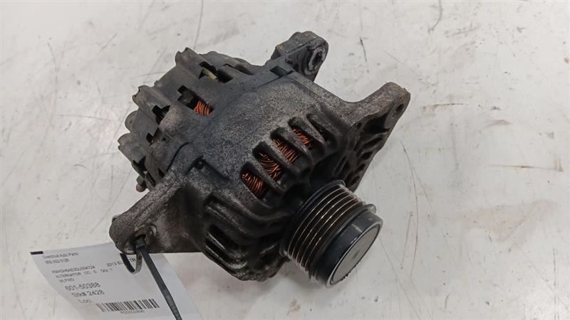 Alternator Hatchback GT ID 373002E200 Fits 11-18 ELANTRA