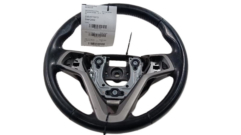 Hyundai Veloster Steering Wheel  2012 2013 2014 2015