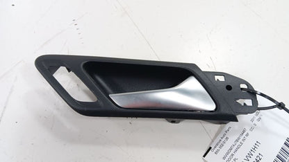 Volkswagen Golf Door Handle Right Passenger Front Interior Inside 2010 2011 2012