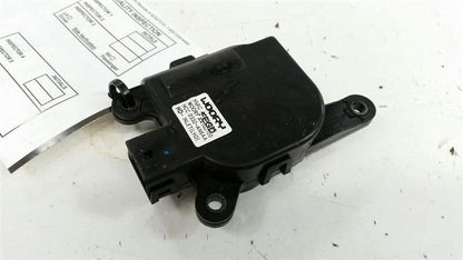 2010 Hyundai Elantra Flap Door Motor Heater AC Door Actuator OEM