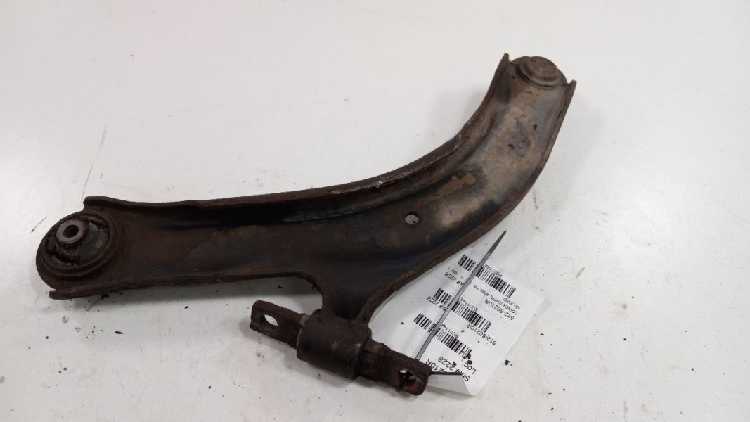 Passenger Right Lower Control Arm Front Fits 07-12 SENTRA