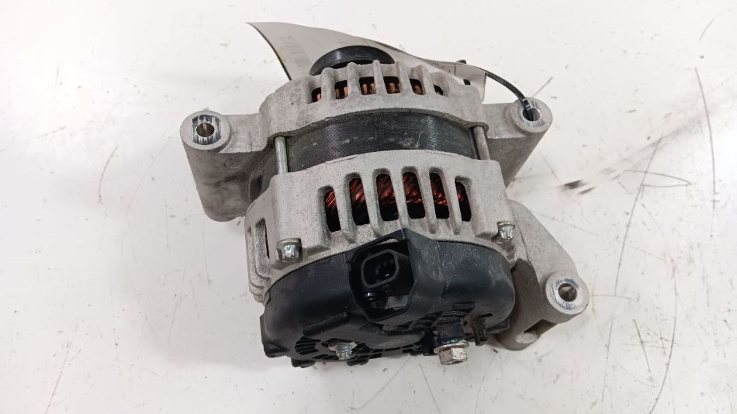 Alternator VIN M 8th Digit Opt LE2 Fits 17-19 ENCORE