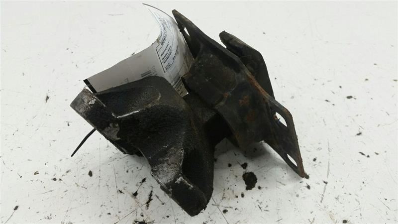 2009 Ford Focus Engine Motor Mount Left Driver OEM 2008 2010 2011