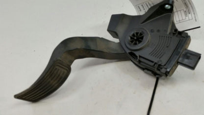 2009 Ford Focus Gas Pedal 2008 2010 2011