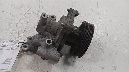 Coolant Water Pump Fits 14-20 ROGUE