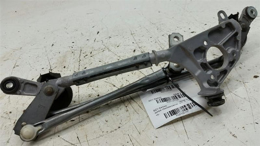 Windshield Wiper Transmission Linkage Fits 08-14 SCION XD