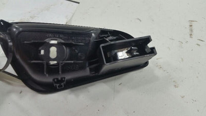 2013 FORD FOCUS Door Handle Left Driver Side Front Interior 2012 2013 2014