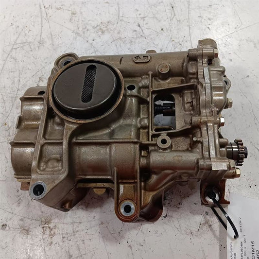 Honda CR-V Engine Oil Pump  2012 2013 2014 2015 2016