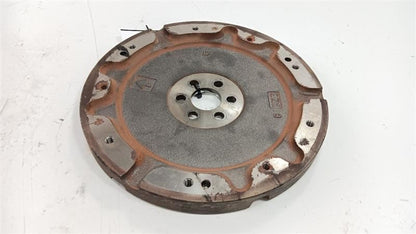 Flywheel Flex Plate Prius C VIN B3 7th And 8th Digit Fits 12-19 PRIUS