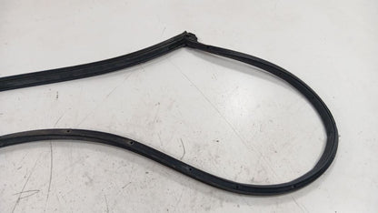 Honda Civic On Door Seal Rubber Left Driver Front 2013 2014 2015