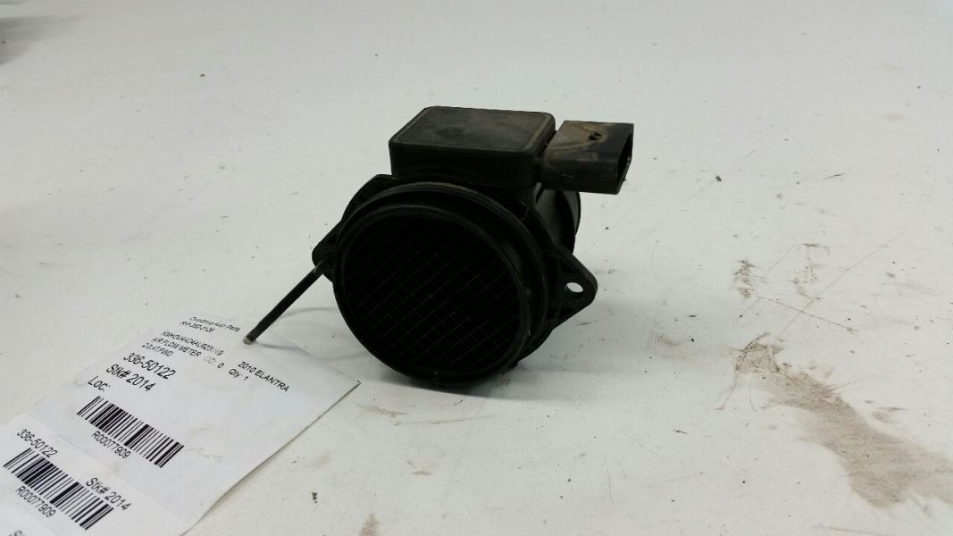 Mass Air Flow Meter Sensor 2.0L Sedan Fits 07-10 HYUNDAI ELANTRA