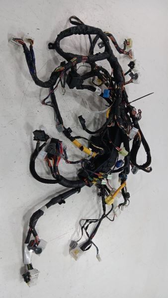 Hyundai Sonata Dash Wire Wiring Harness 2011 2012 2013 2014