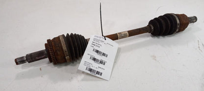 Driver Left CV Axle Shaft Front Automatic Transmission 2.0L Fits 11-17 ELANTRA