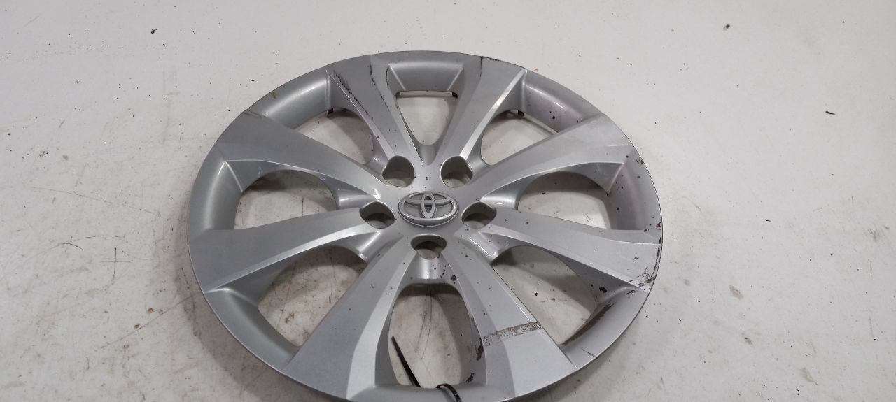 Wheel Cover HubCap Sedan 16" Wheel 16 Spoke Fits 17-19 COROLLA