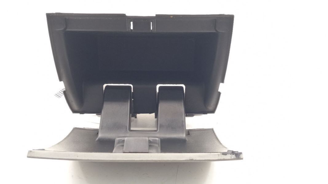 Sentra Storage Pocket 2008 2009 2010 2011 2012