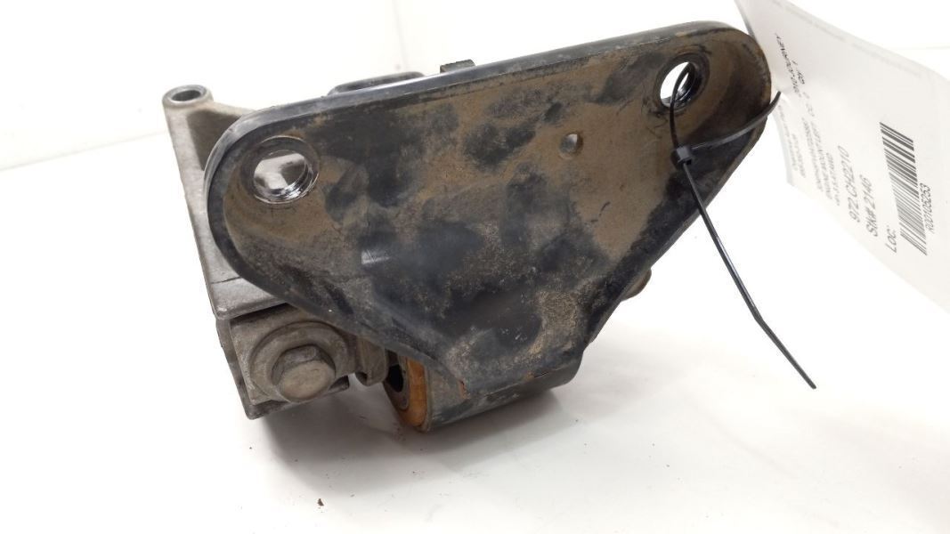 Journey Engine Motor Mount Left Driver Side 2010 2011 2012 2013