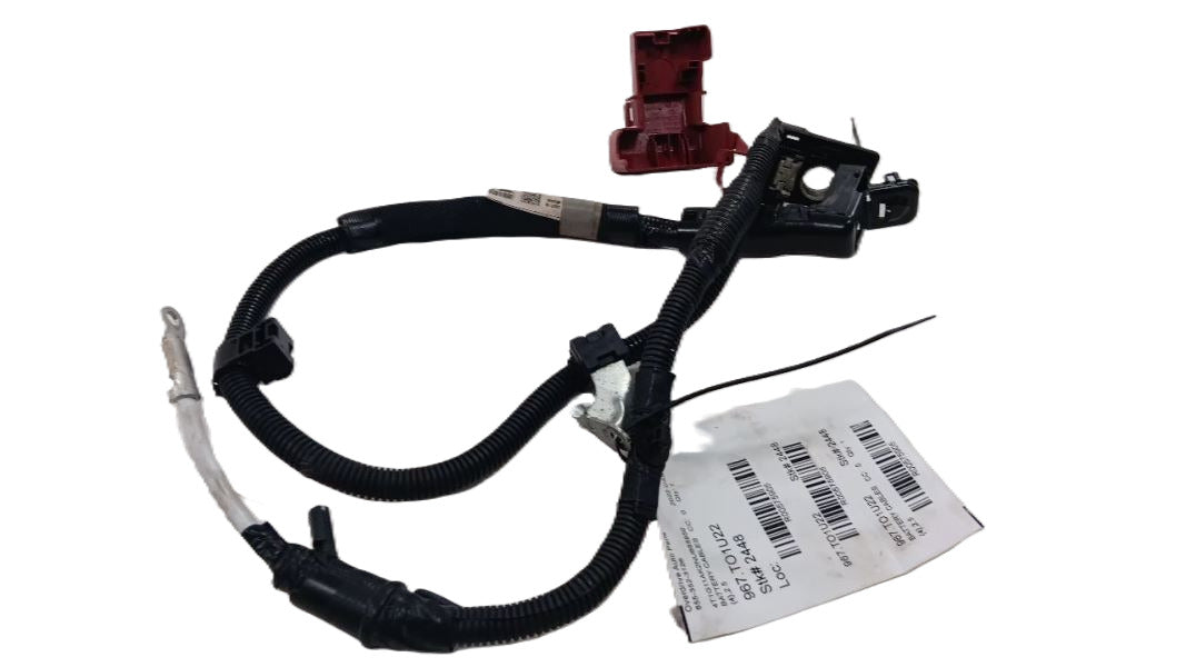 Toyota Camry Battery Cable  2021 2022 2023