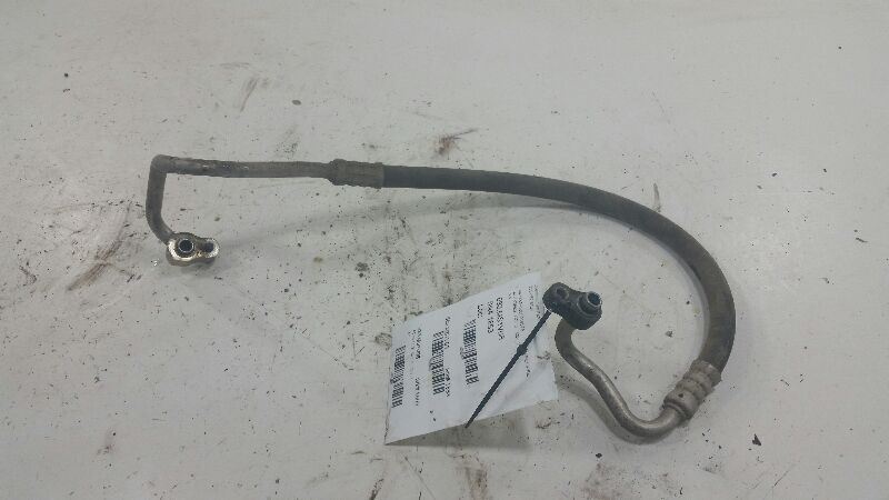 2006 Mitsubishi Eclipse AC Air Conditioning Hose Line OEM  2007 2008