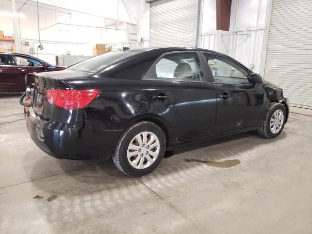 Kia Forte Floor Mat Left Driver Side Rear 2010 2011 2012 2013