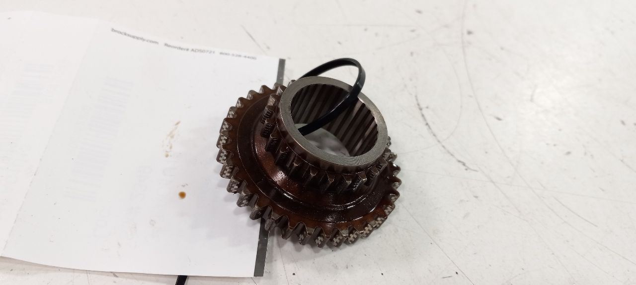 Acura TSX Timing Gear 2014 2013 2012 2011