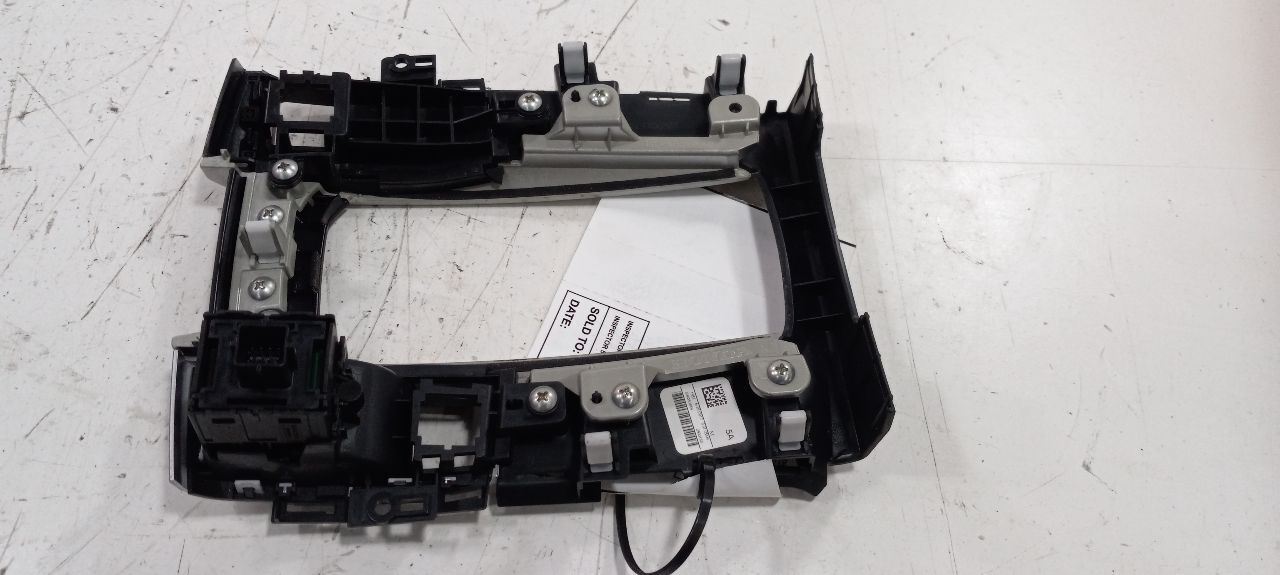 Honda Civic Shifter Bezel Trim Shift Console Surround Trim  2016 2017 2018 2019