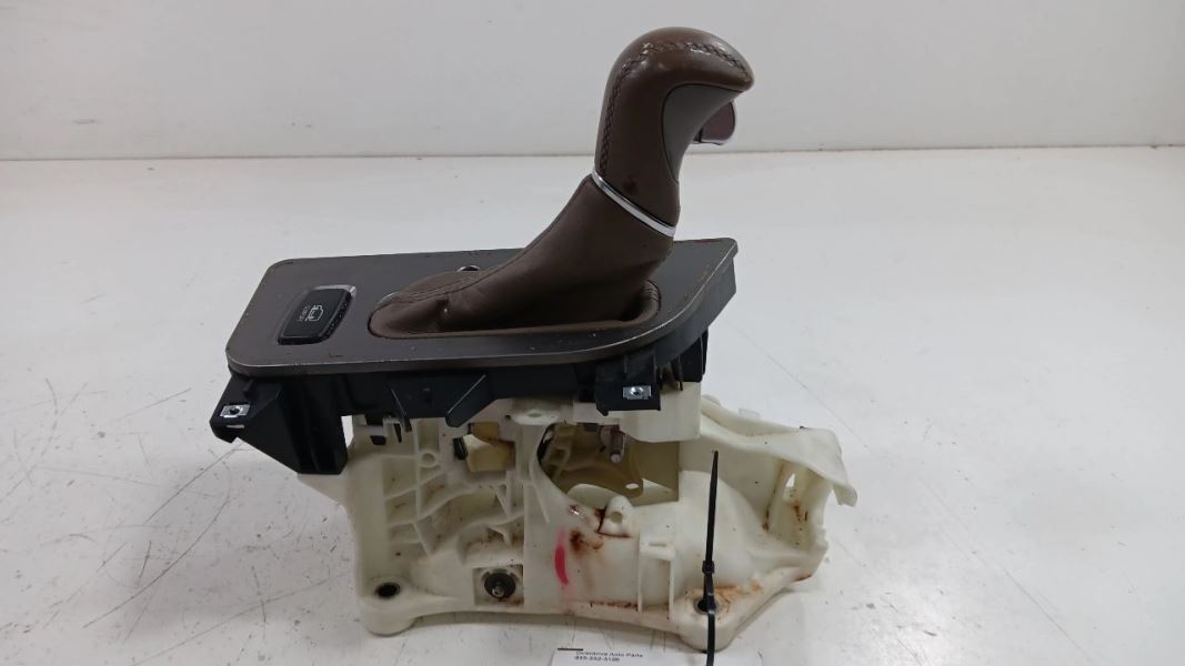 Acura MDX Transmission Gear Shifter 2010 2011 2012 2013