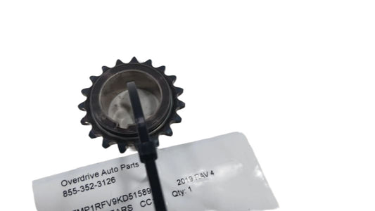 Toyota Rav 4 Timing Gear  2019 2020 2021 2022 2023 2024