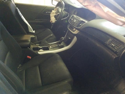 2014 Honda Accord Interior Parts Misc OEM 2013 2015 2016 2017