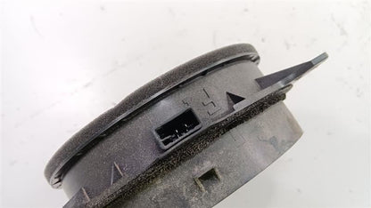 Toyota Prius Driver Left Rear Speaker    2012 2013 2014 2015