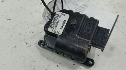 2009 Ford Focus Flap Door Motor Heater AC Door Actuator OEM 2008 2010 2011