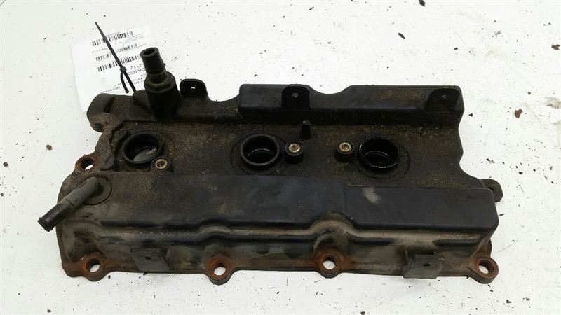 2003 Nissan Maxima Engine Cylinder Head Valve Cover OEM 2000 2001 2002