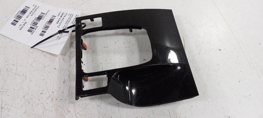 Acura TSX Shifter Bezel Trim Shift Console Surround Trim 2014 2013 2012 2011