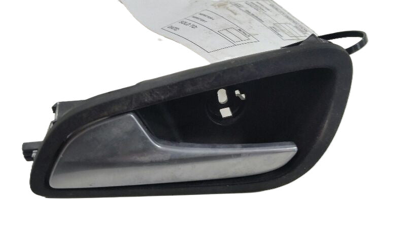 2013 FORD FOCUS Door Handle Left Driver Side Front Interior 2012 2013 2014