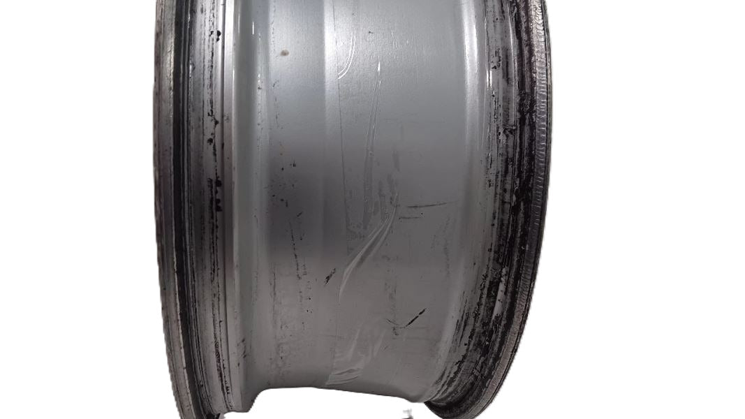 Wheel 18x7-1/2 Aluminum Alloy Rim Fits 09-12 TRAVERSE