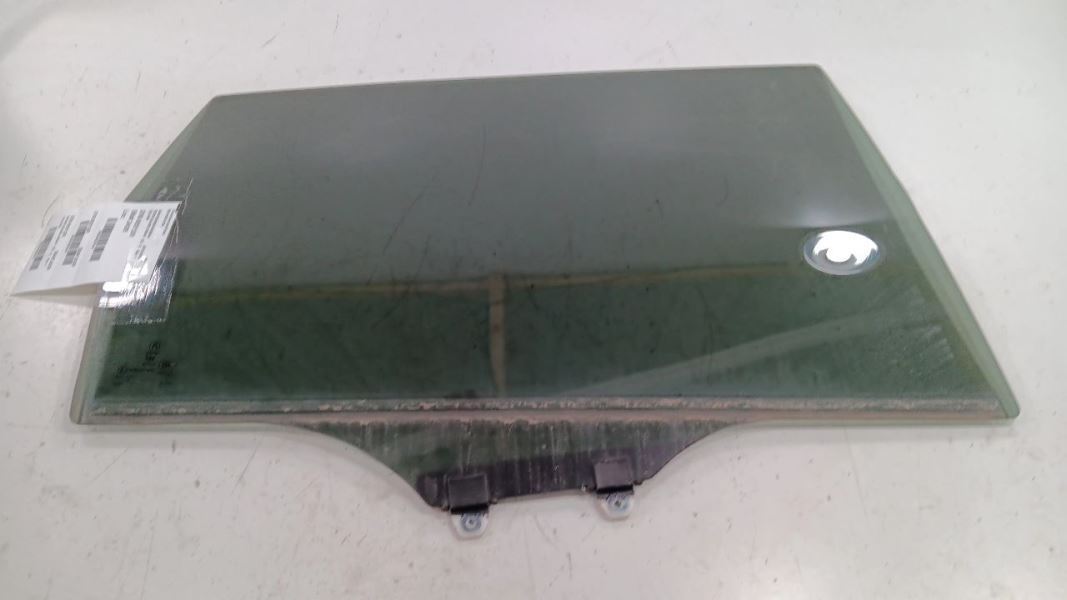 Passenger Right Rear Door Window Glass Fits 07-13 MDX