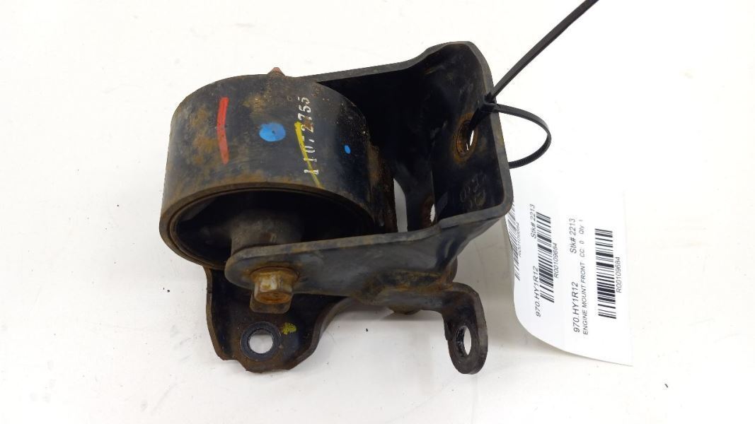 Elantra Engine Motor Mount Front 2009 2010 2011 2012