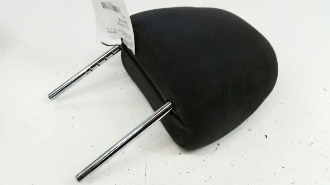 2008 Nissan Versa Seat Headrest Front Head Rest 2007 2009 2010 2011